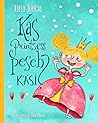 Kas Printsess Peseb Käsi? by Leelo Tungal