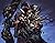 Sylvanas Windrunner: Edge of Night