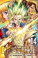 Dr. STONE, Vol. 14: Medusa's True Face (Dr. Stone #14)