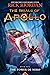 The Tower of Nero (The Trials of Apollo, #5)