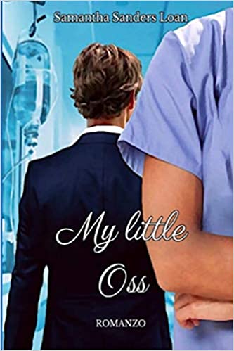 My little Oss (Paperback)