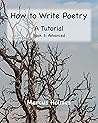 How to Write Poetry by Marcus  Holmes