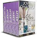 Books 1-5 Collection : After, New Beginnings & The Excellence Club