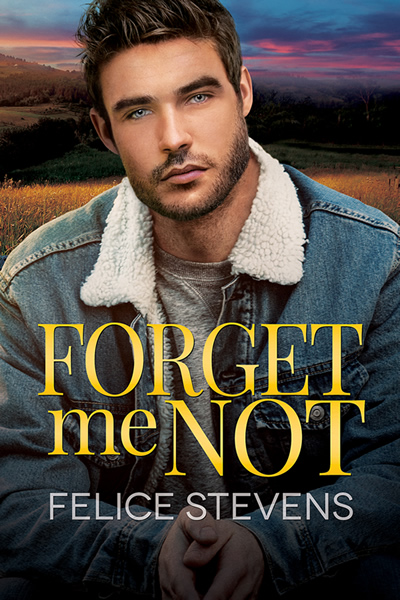 Forget Me Not (Kindle Edition)