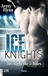 Mr Right für 5 Dates by Avery Flynn