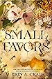 Image for Small Favors