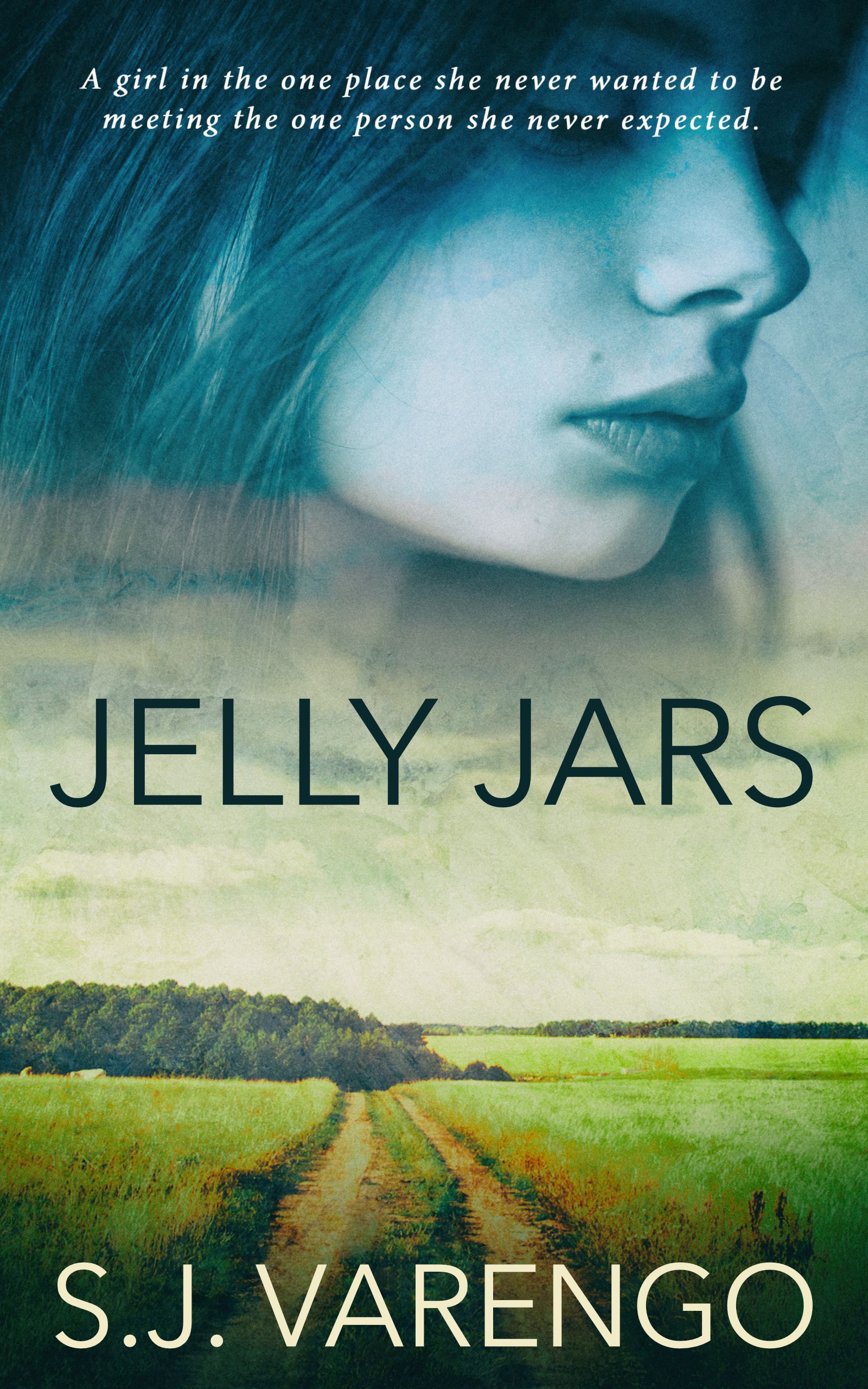Jelly Jars (Kindle Edition)