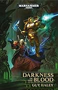 Darkness in the Blood
