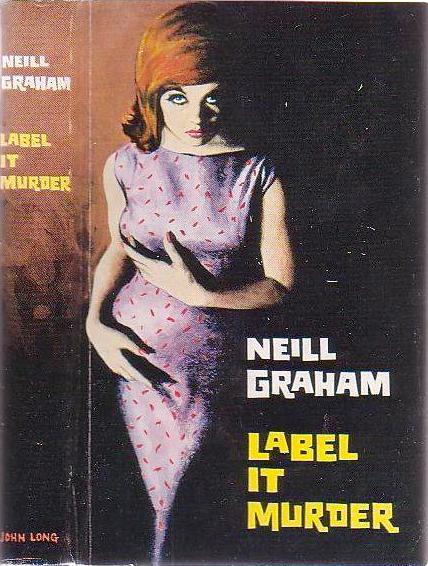 Label it Murder
