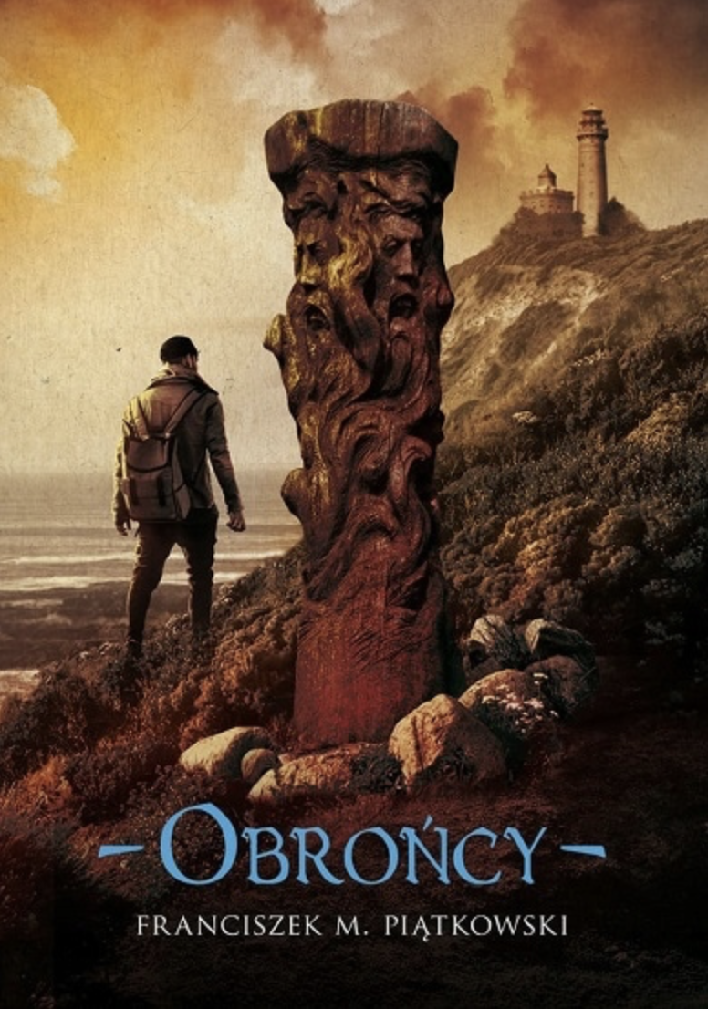 Obrońcy (Paperback)