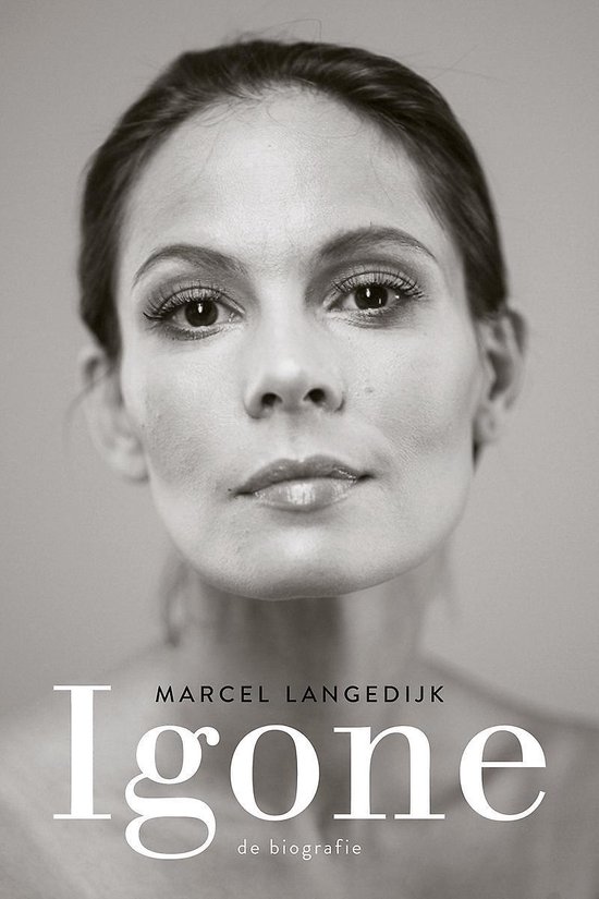 Igone: de biografie (Paperback)