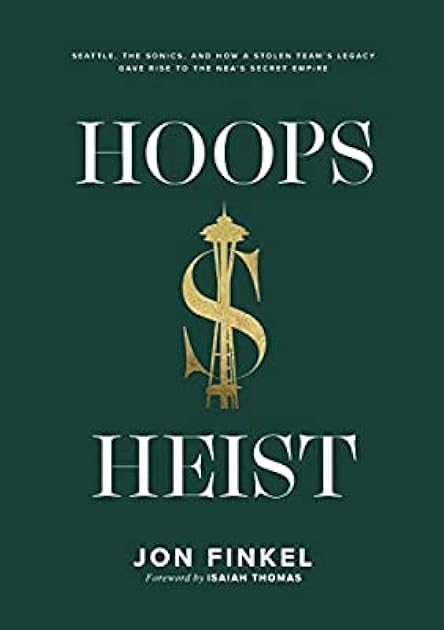 Hoops Heist