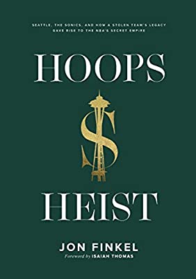 Hoops Heist