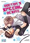 Doctor's special desire by Tamaki Kirishima