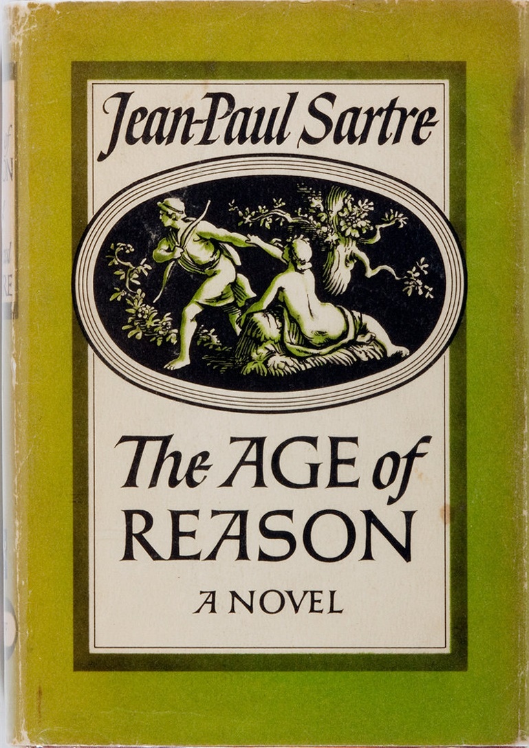 The Age of Reason