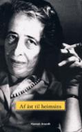 Af ást til heimsins (Paperback)