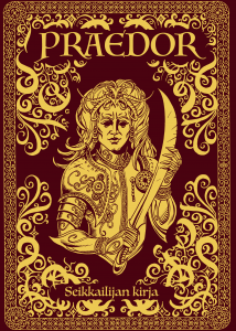 Praedor 2.0 - Seikkailijan kirja