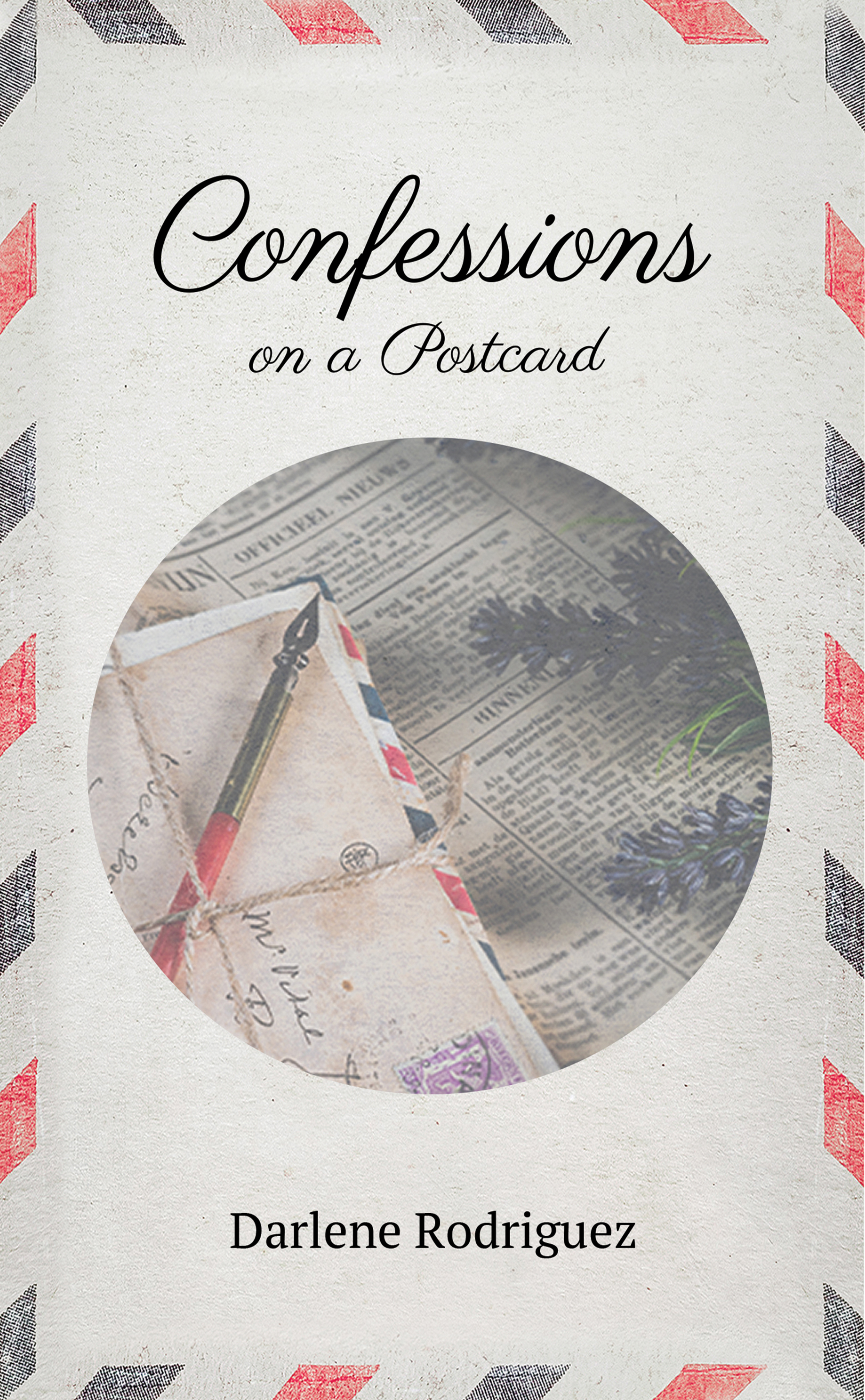 Confessions on a Postcard