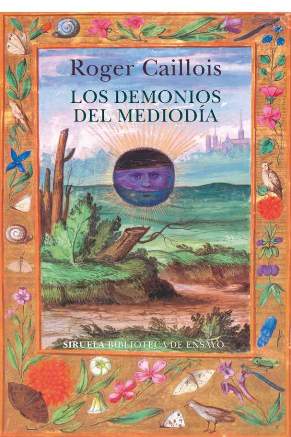 Los demonios del mediodia