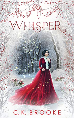 Whisper (Kindle Edition)