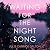 Waiting for the Night Song