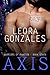 Axis (Warriors of Phaeton #7)