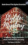 Stylite: Mystery (The Stylite Chronicles, #1)