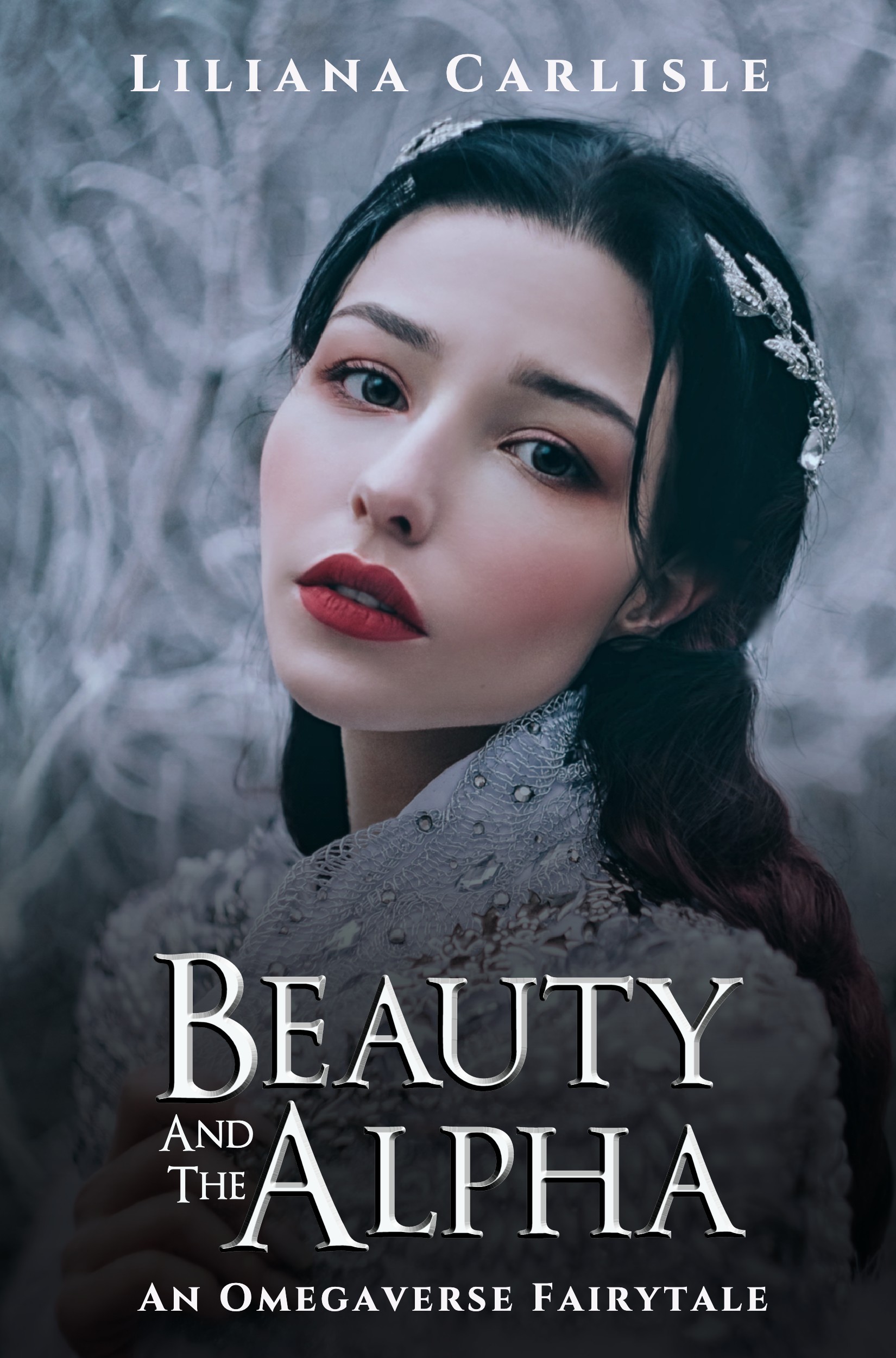 Beauty and the Alpha (Kindle Edition)
