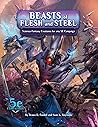 Beasts of Flesh and Steel by Bruce R. Cordell