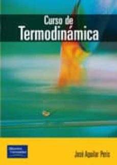 Curso de termodinámica