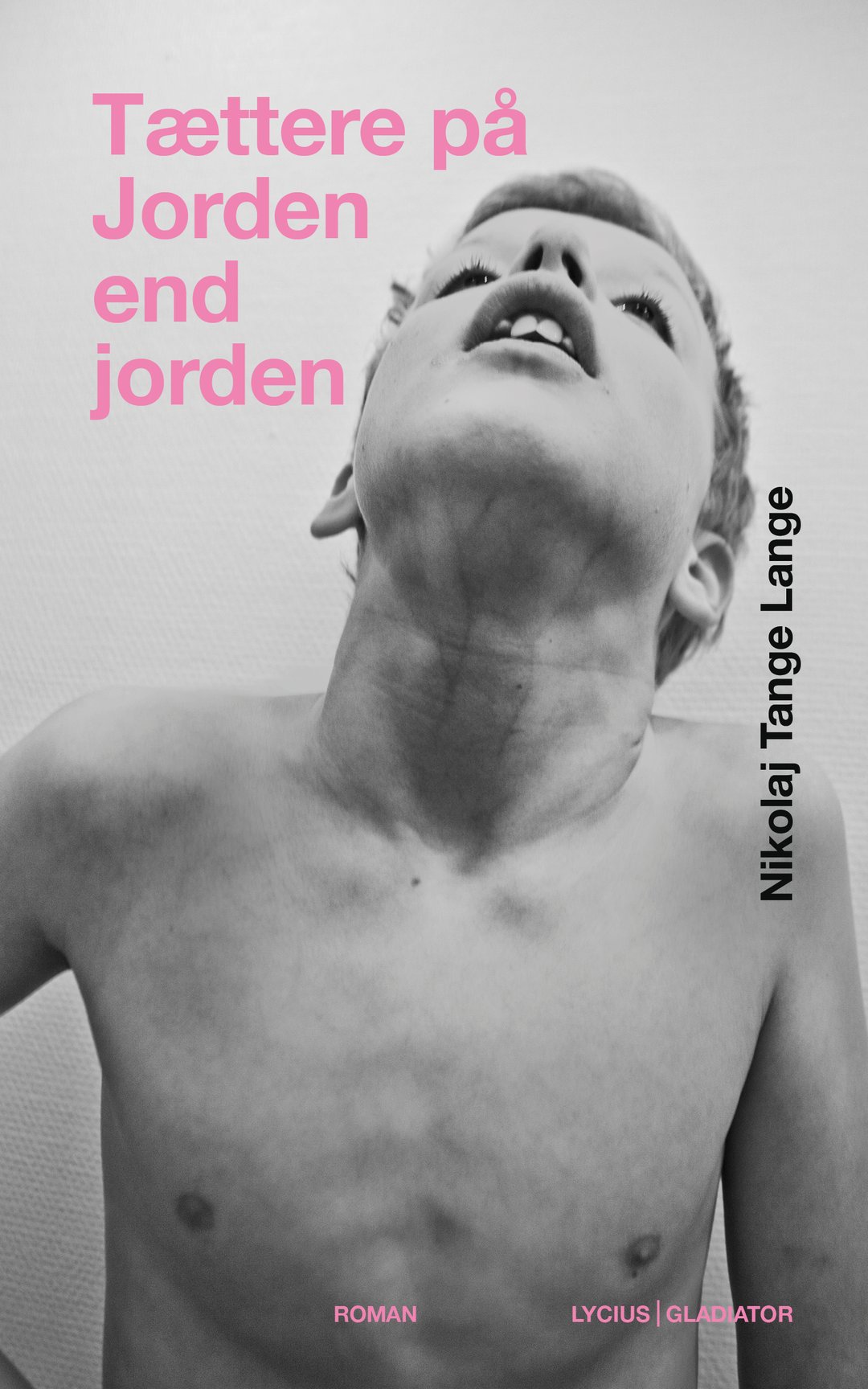 Tættere på Jorden end jorden