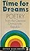 Time for Dreams: Poetry fro...