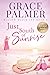 Just South of Sunrise (Willow Beach Inn #3)