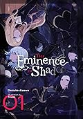 The Eminence in Shadow (Light Novel), Volume 1