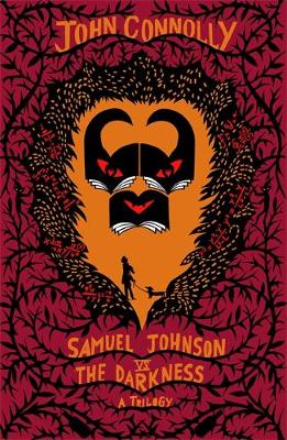 Samuel Johnson vs The Darkness Trilogy (Samuel Johnson, #1-3)