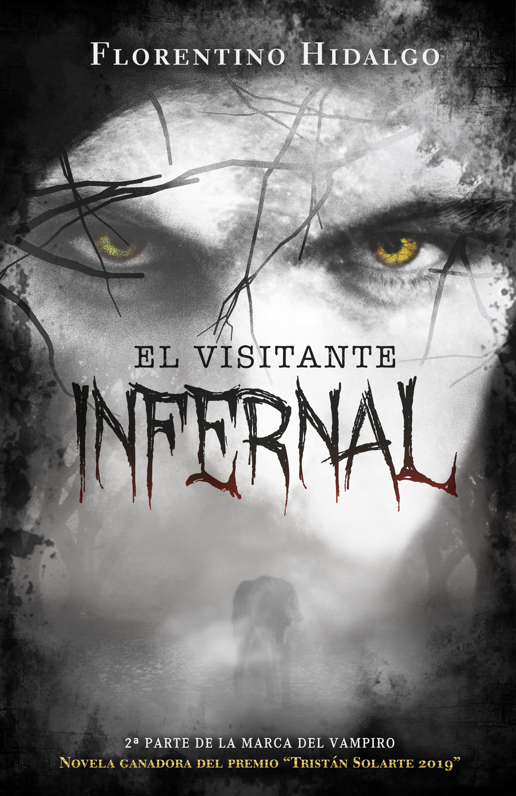 El Visitante Infernal