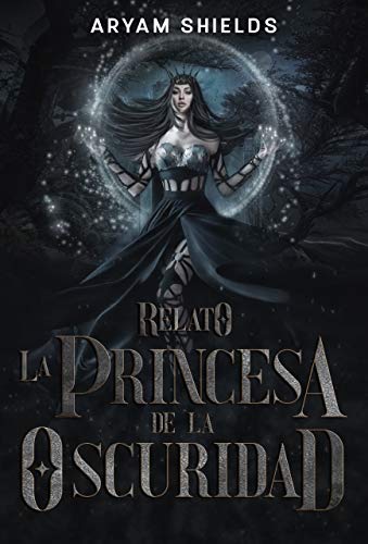 La princesa de la Oscuridad