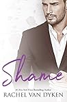 Book cover for Shame (Ruin, #3)