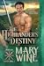 The Highlander's Destiny (H...