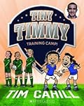 Tiny Timmy: Training Camp