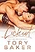 Licked (Getting Dirty Series, #3)