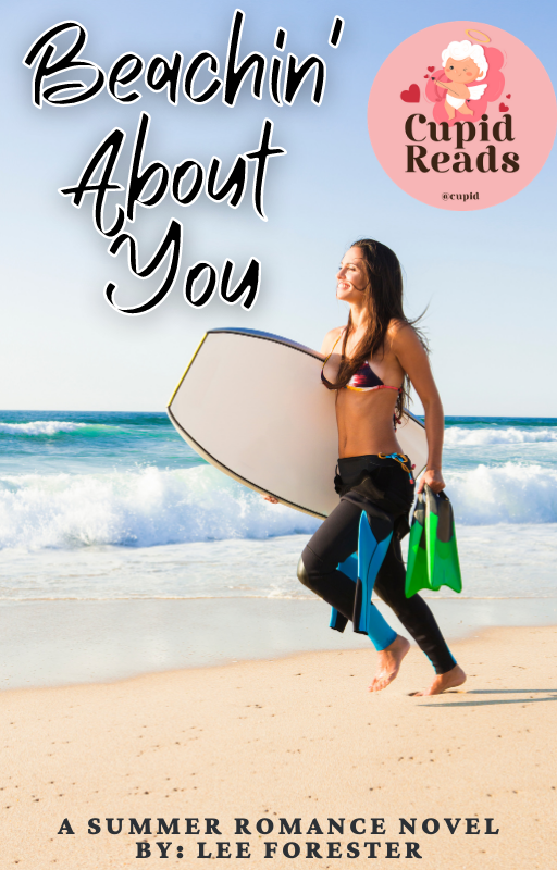 Beachin' About You