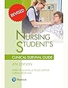 Nursing Student's Clinical Survival Guide
