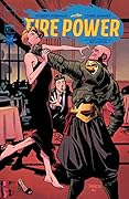 Fire Power By Kirkman & Samnee #5