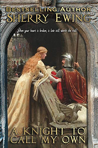 A Knight to Call My Own (The MacLarens, #2)