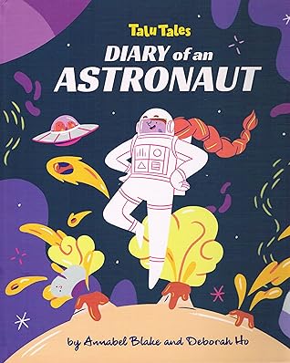 Diary of an Astronaut