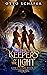 The Keepers of the Light (God Stones Book 2)