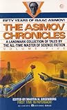 The Asimov Chronicles: Fifty Years of Isaac Asimov, Volume Five