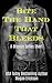 Bite the Hand That Bleeds (Mission, #0.5)