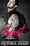 Thrust by Victoria Ashley
